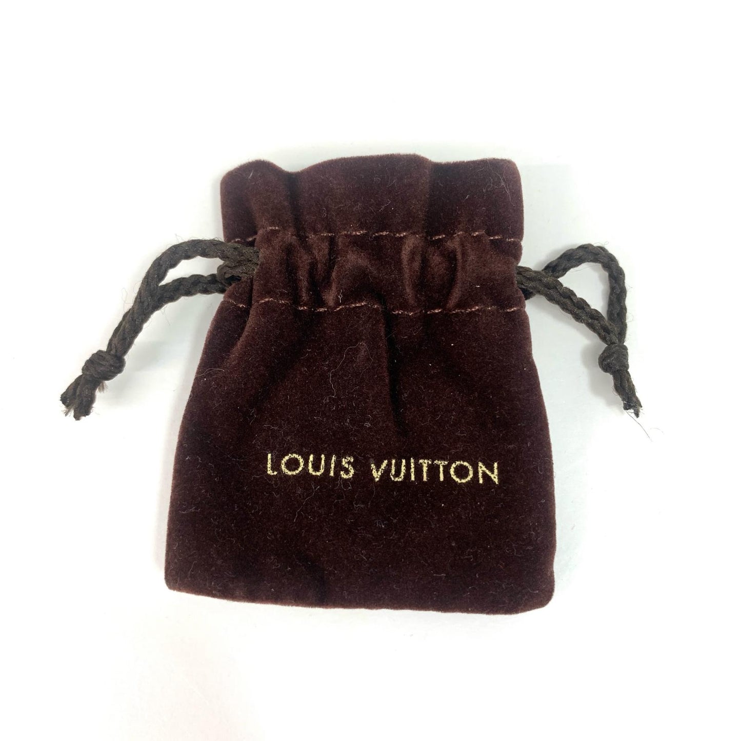 LOUIS VUITTON | ルイ・ヴィトン バーグファランドール リング・指輪 M66096　GA0130 バーグ ファランドール ストラス サイズ：L