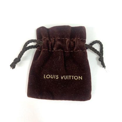 LOUIS VUITTON | ルイ・ヴィトン バーグファランドール リング・指輪 M66096　GA0130 バーグ ファランドール ストラス サイズ：L