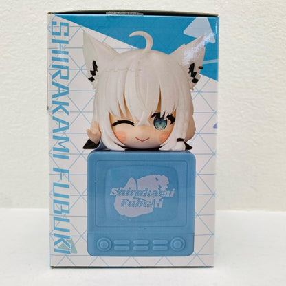 白上フブキ-ひっかけフィギュアVol.8「ホロライブプロダクション」【フィギュア】