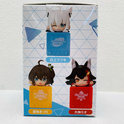 白上フブキ-ひっかけフィギュアVol.8「ホロライブプロダクション」【フィギュア】