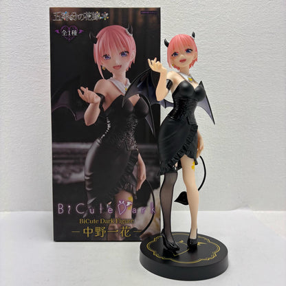 中野一花-BiCuteDarkFigure「五等分の花嫁＊」【フィギュア】
