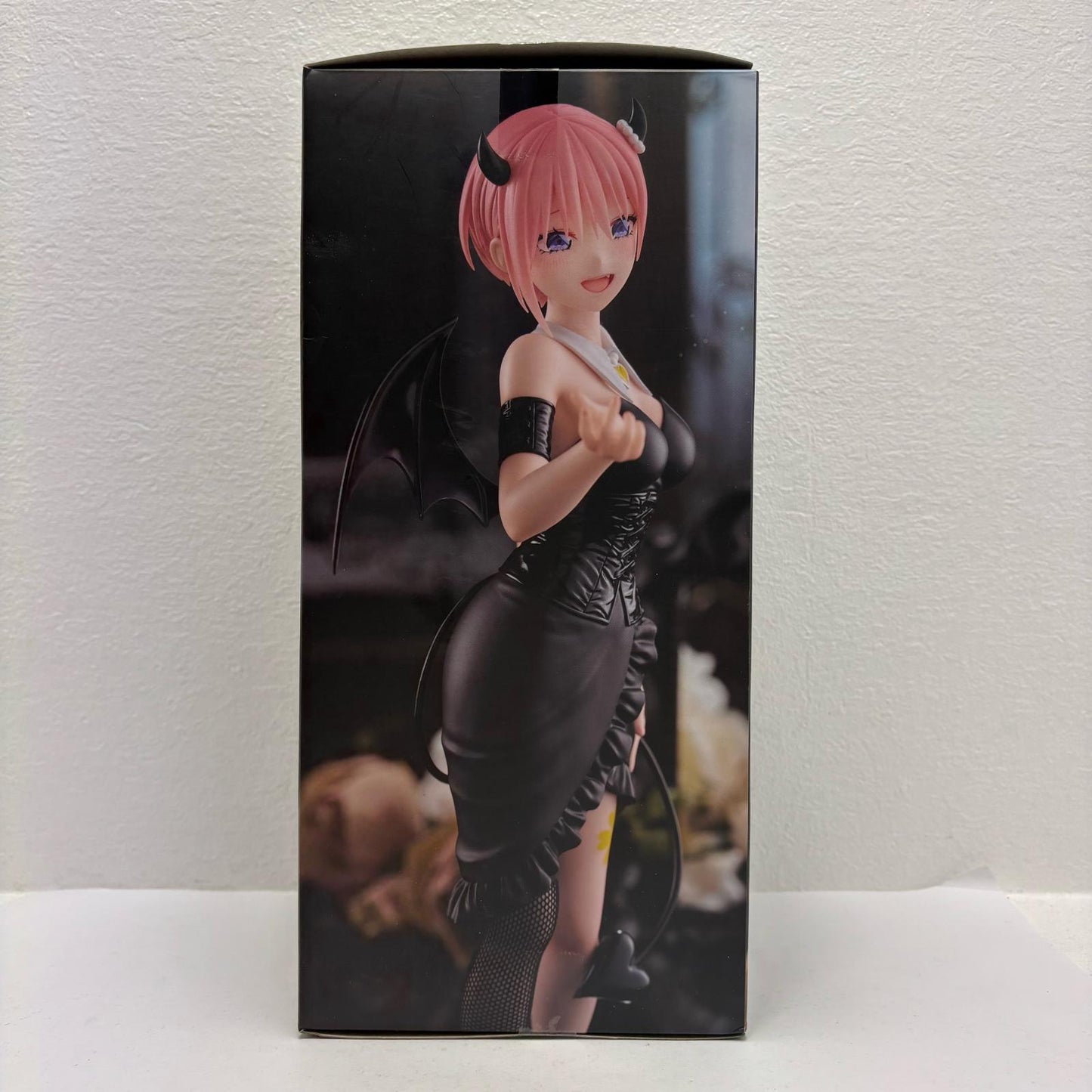 中野一花-BiCuteDarkFigure「五等分の花嫁＊」【フィギュア】