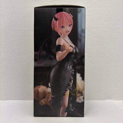 中野一花-BiCuteDarkFigure「五等分の花嫁＊」【フィギュア】
