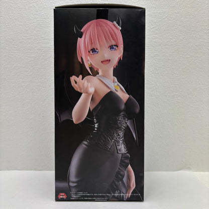 中野一花-BiCuteDarkFigure「五等分の花嫁＊」【フィギュア】