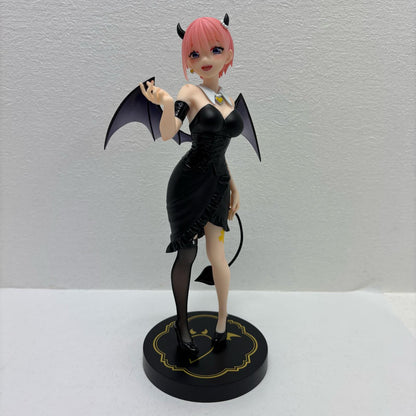 中野一花-BiCuteDarkFigure「五等分の花嫁＊」【フィギュア】