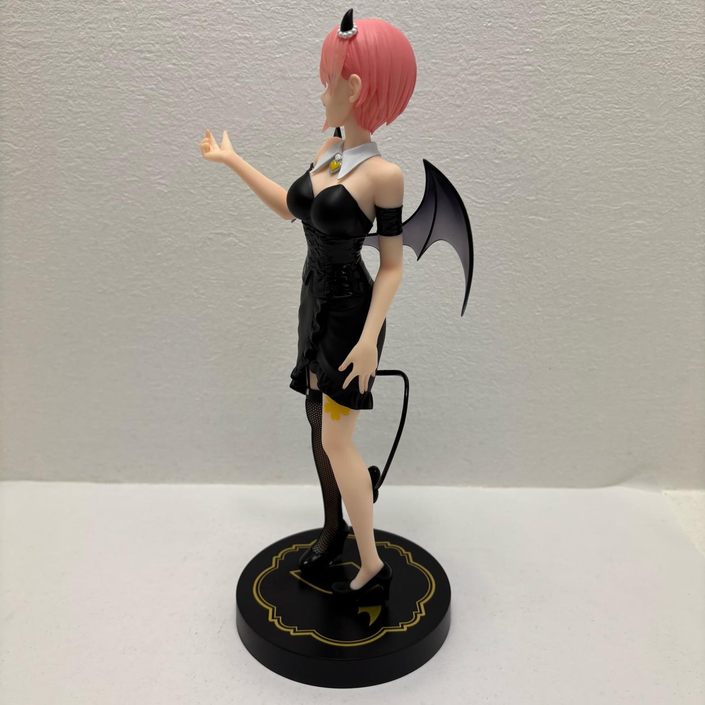 中野一花-BiCuteDarkFigure「五等分の花嫁＊」【フィギュア】