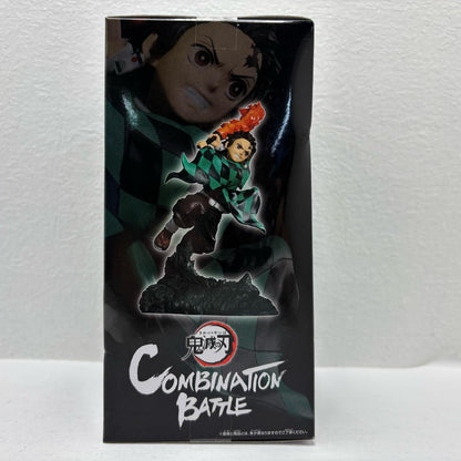 竈門炭治郎CombinationBattle「鬼滅の刃」【フィギュア】