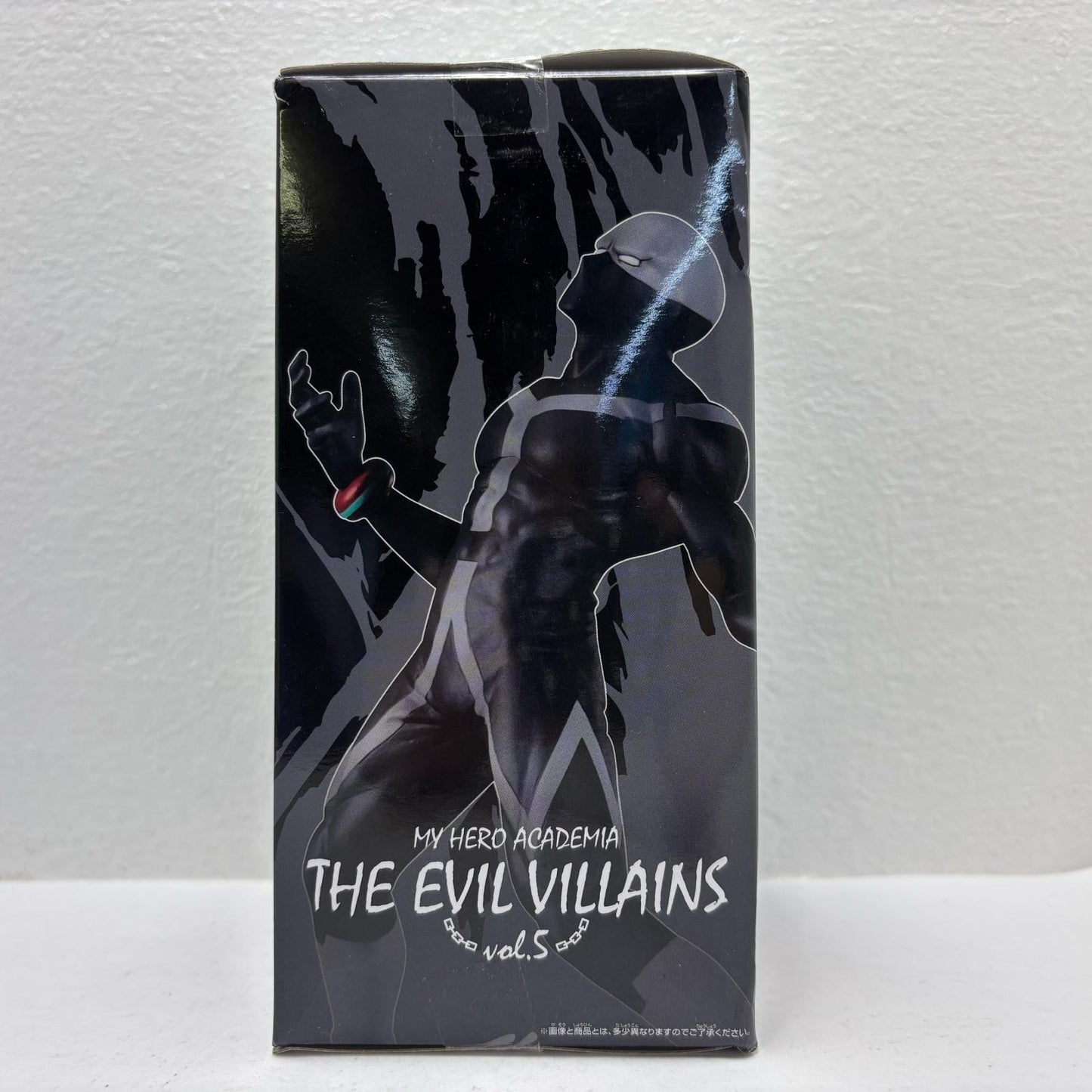 トゥワイス「僕のヒーローアカデミア」THEEVILVILLAINSvol.5【フィギュア】