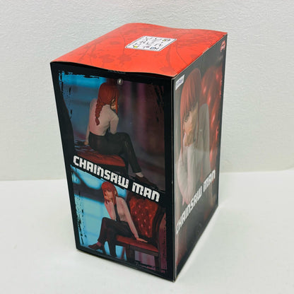フィギュア マキマ「チェンソーマン」ぬーどるストッパーフィギュア-マキマ- マキマ ぬーどるストッパー【フィギュア】【加古川物流】
