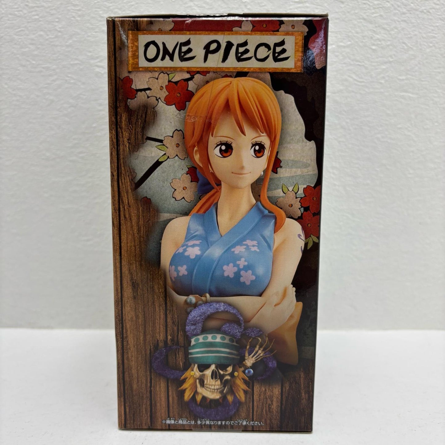 ナミ「ワンピース」DXF～THEGRANDLINELADY～ワノ国vol.1【フィギュア】