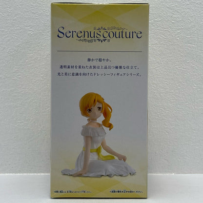 巴マミSerenuscouture「劇場版魔法少女まどか☆マギカ[新編]叛逆の物語」【フィギュア】