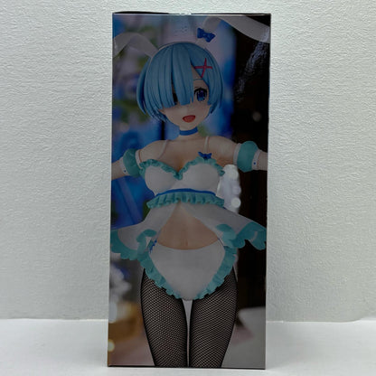 レム・エアリーコスチュームver.BiCuteBunniesFigure「Re：ゼロから始める異世界生活」【フィギュア】
