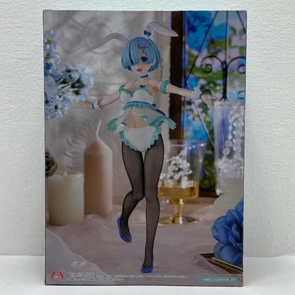 レム・エアリーコスチュームver.BiCuteBunniesFigure「Re：ゼロから始める異世界生活」【フィギュア】
