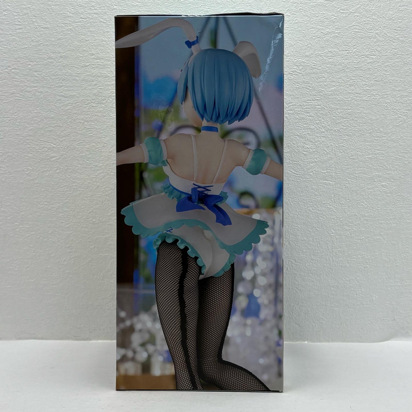 レム・エアリーコスチュームver.BiCuteBunniesFigure「Re：ゼロから始める異世界生活」【フィギュア】