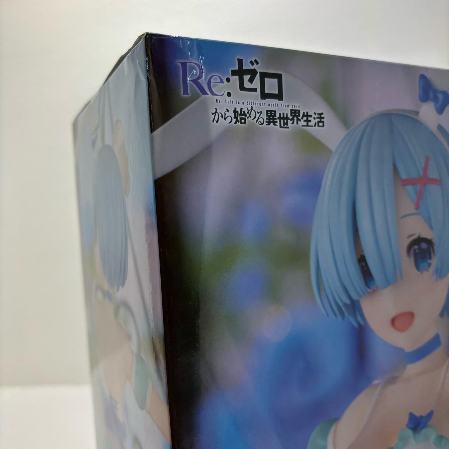レム・エアリーコスチュームver.BiCuteBunniesFigure「Re：ゼロから始める異世界生活」【フィギュア】