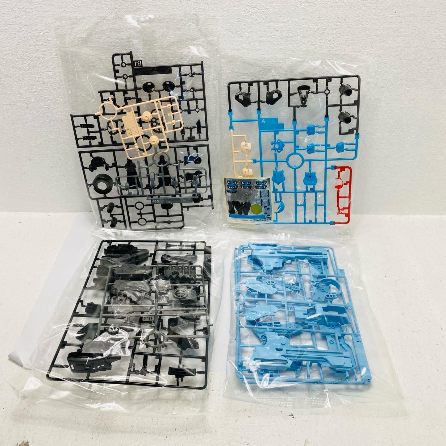 アタックガールガン×レディコマンダーアリスセットBOX「ガールガンレディ」[5061133]