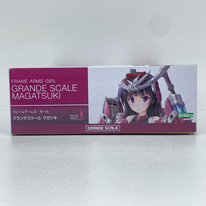 グランデスケールマガツキ「フレームアームズ・ガール」[FG168]