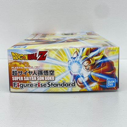 Figure-riseStandard超サイヤ人孫悟空(リニューアル版)「ドラゴンボールZ」