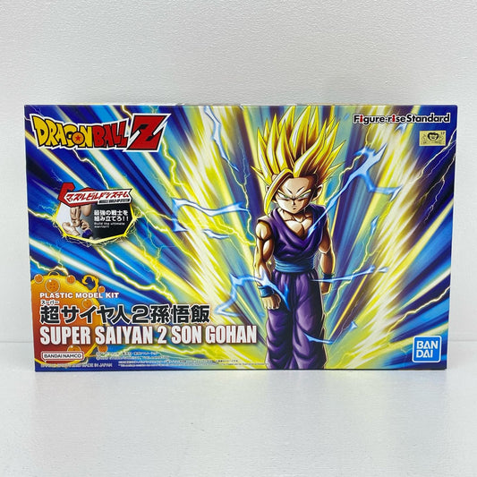 超サイヤ人2孫悟飯(リニューアル)Figure-riseStandard「ドラゴンボールシリーズ」[5058214]