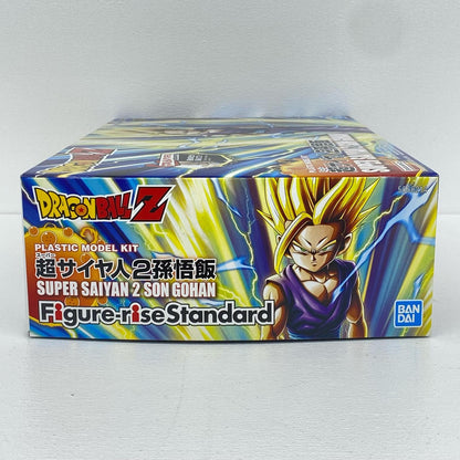 超サイヤ人2孫悟飯(リニューアル)Figure-riseStandard「ドラゴンボールシリーズ」[5058214]