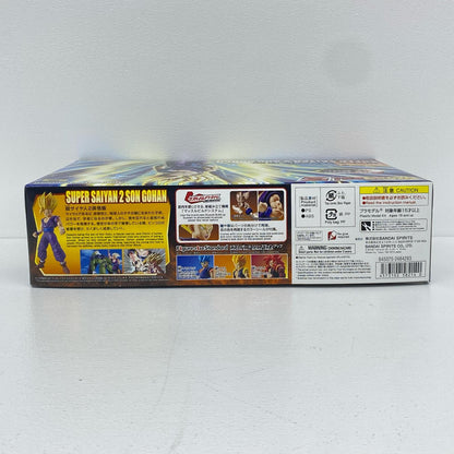 超サイヤ人2孫悟飯(リニューアル)Figure-riseStandard「ドラゴンボールシリーズ」[5058214]