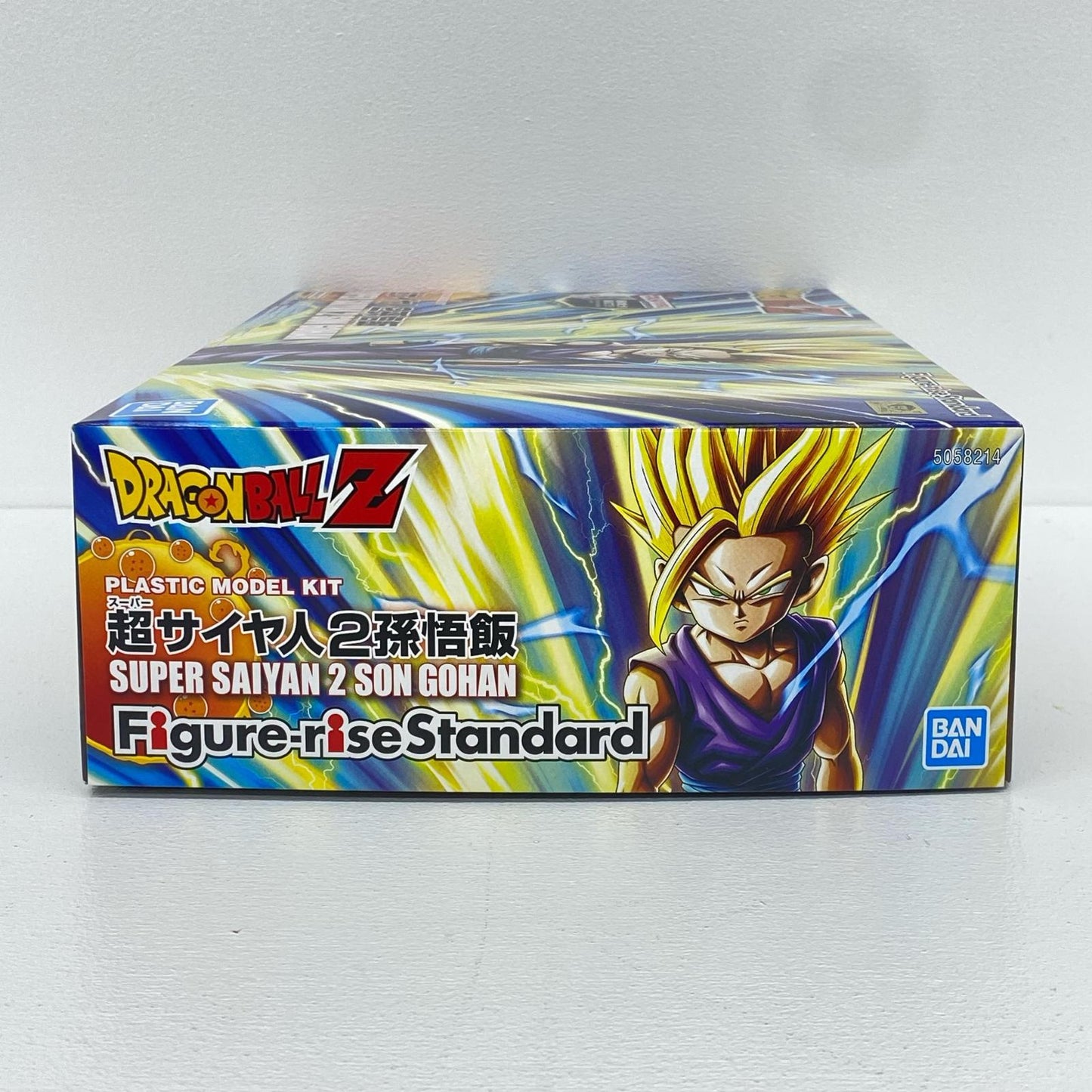 超サイヤ人2孫悟飯(リニューアル)Figure-riseStandard「ドラゴンボールシリーズ」[5058214]