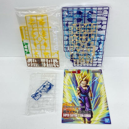 超サイヤ人2孫悟飯(リニューアル)Figure-riseStandard「ドラゴンボールシリーズ」[5058214]