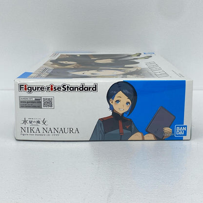 Figure-rise Standard ニカ・ナナウラ 機動戦士ガンダム 水星の魔女 [5067419]