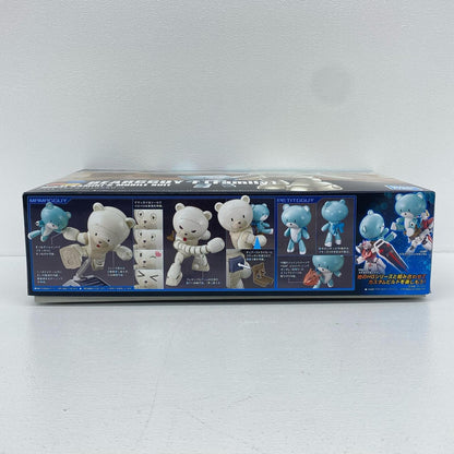 1/144 HGBF KUMA-F ベアッガイF(ファミリー) 「ガンダムビルドファイターズトライ」