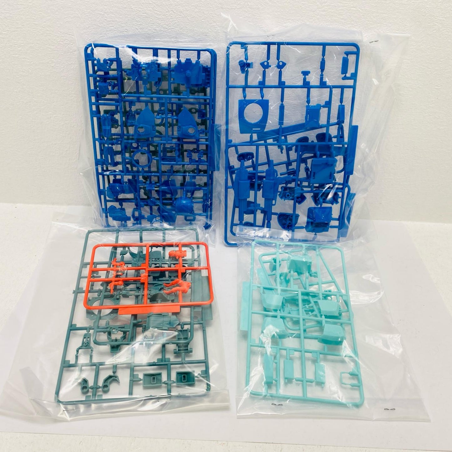 1/35ラビドリードッグ(PS版)「装甲騎兵ボトムズ」[BK-252]