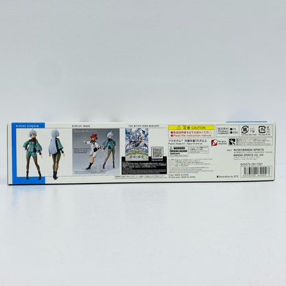 Figure-riseStandardミオリネ・レンブラン「機動戦士ガンダム水星の魔女」[5064009]【フィギュア】