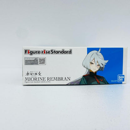 Figure-riseStandardミオリネ・レンブラン「機動戦士ガンダム水星の魔女」[5064009]【フィギュア】