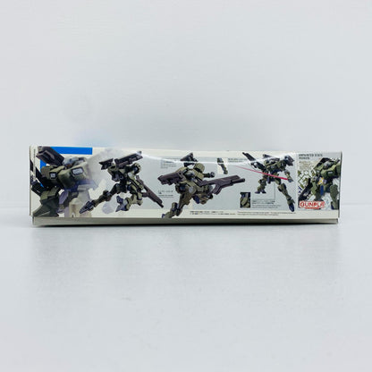 1/144HGザウォートヘヴィ「機動戦士ガンダム水