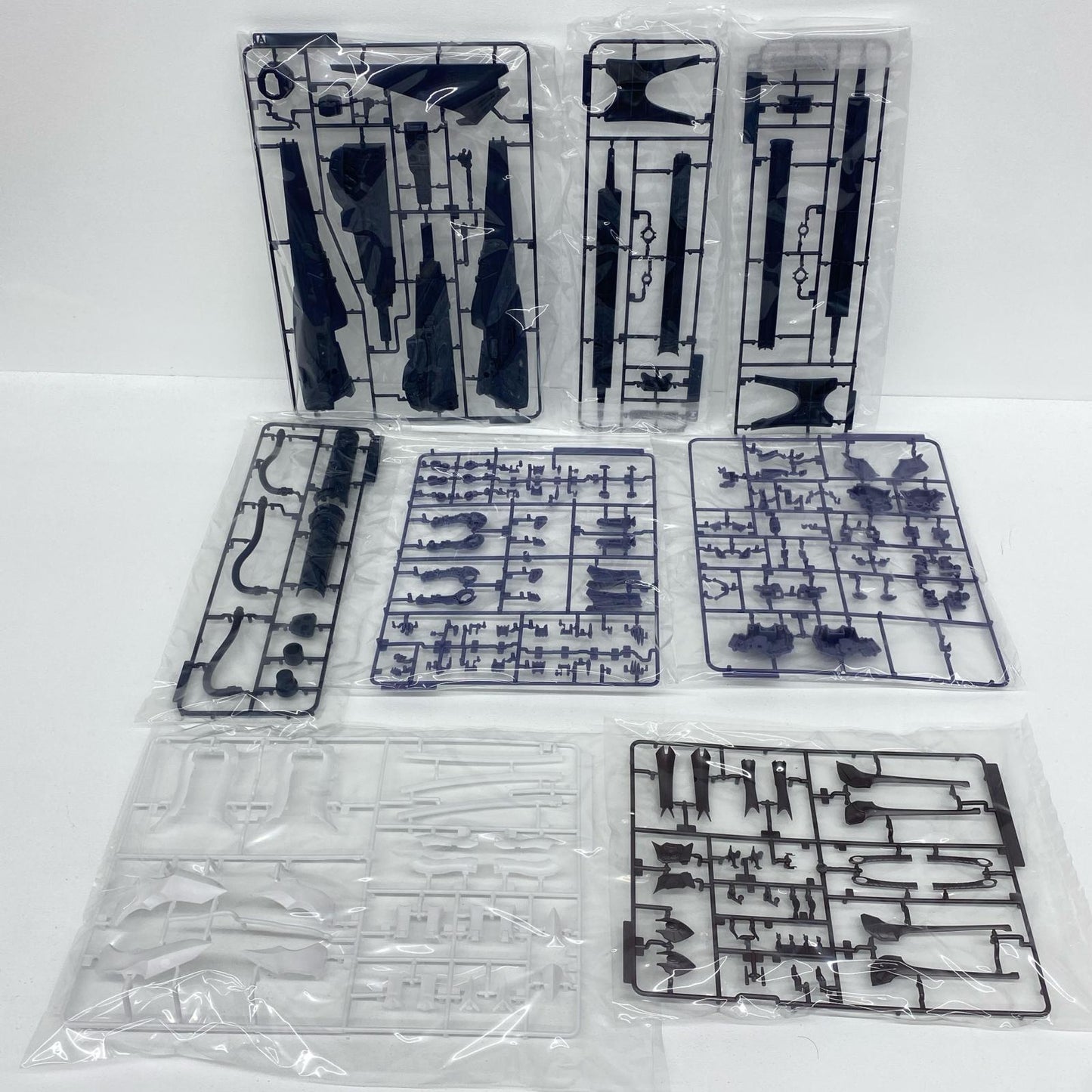 1/100 シュペルター・K.O.G.withバスターランチャー ファイブスター物語[VS-IMS-18]