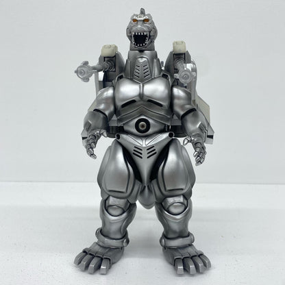 ラストワン賞スーパーメカゴジラSOFVICS「一番くじゴジラMACHINECHRONICLE」【フィギュア】