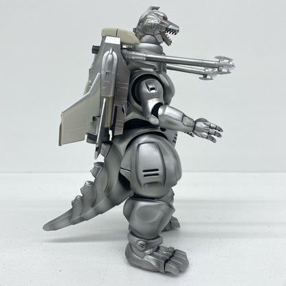 ラストワン賞スーパーメカゴジラSOFVICS「一番くじゴジラMACHINECHRONICLE」【フィギュア】