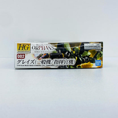 1/144HGEB-06グレイズ「機動戦士ガンダム鉄血のオルフェンズ」[5060382]