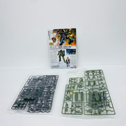 1/144HGEB-06グレイズ「機動戦士ガンダム鉄血のオルフェンズ」[5060382]