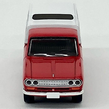 1/64 LV-194a ダットサントラック北米仕様(レッド) 「トミカリミテッドヴィンテージ」 [316633]
