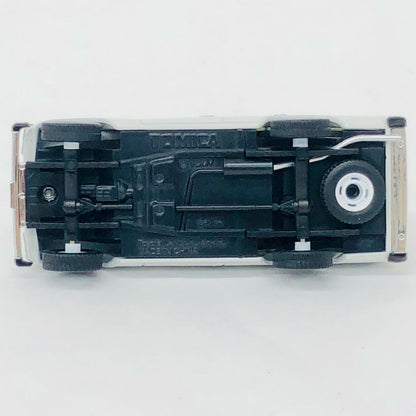 1/64 LV-N279a トヨタ ランドクルーザー60 Gパッケージ(ホワイト) 「トミカリミテッドヴィンテージNEO」 [320326]