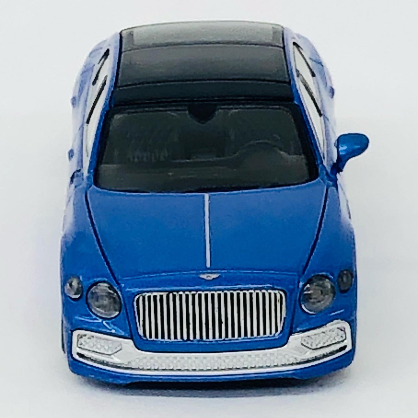 1/64 ベントレー フライングスパー Neptune 左ハンドル 「ミニGTシリーズ」 [MGT00351-L]