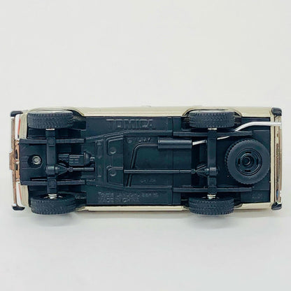 1/64 LV-N268b トヨタ ランドクルーザー60 北米仕様 88年式(ベージュM) 「トミカリミテッドヴィンテージNEO」 [320494]
