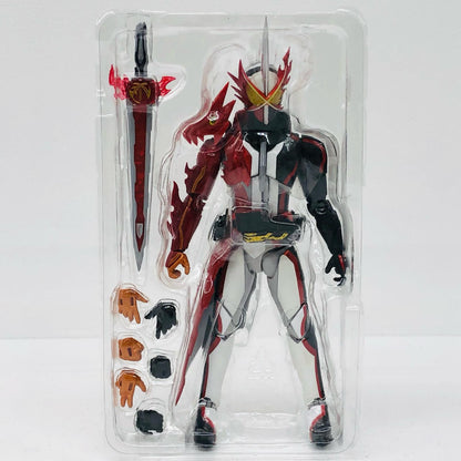 S.H.Figuarts仮面ライダーセイバーブレイブドラゴン「仮面ライダーセイバー」【フィギュア】