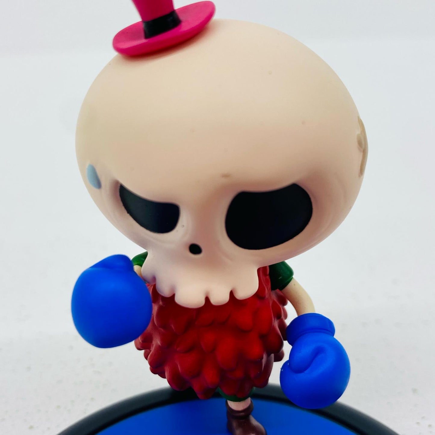 Angry Tuesday 「POPMART THE MONSTERS Mischief Diary シリーズ」【フィギュア】