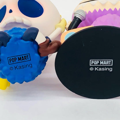 Crazy Friday 「POPMART THE MONSTERS Mischief Diary シリーズ」【フィギュア】