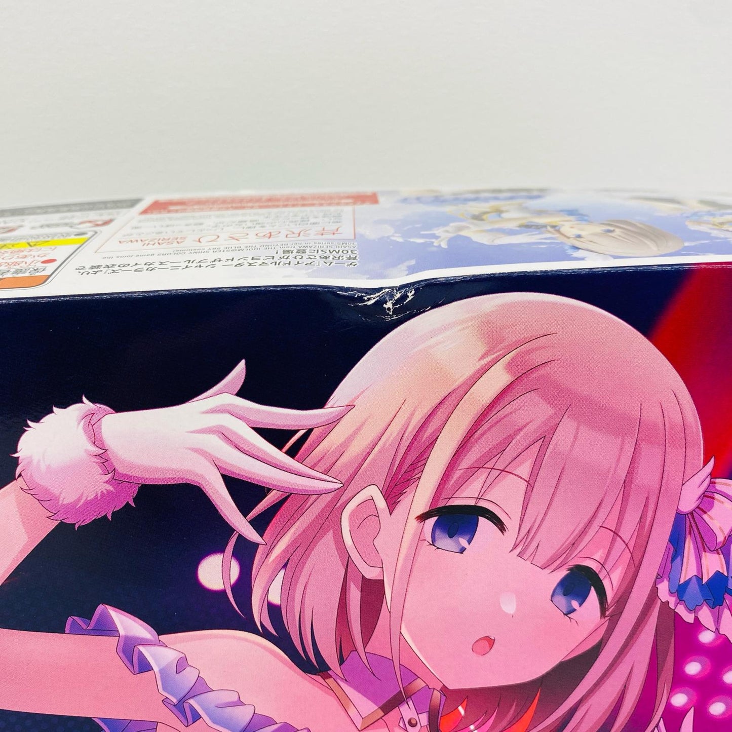 30MS芹沢あさひ「アイドルマスターシャイニーカラーズ」30MINUTESSISTERS[5069163]