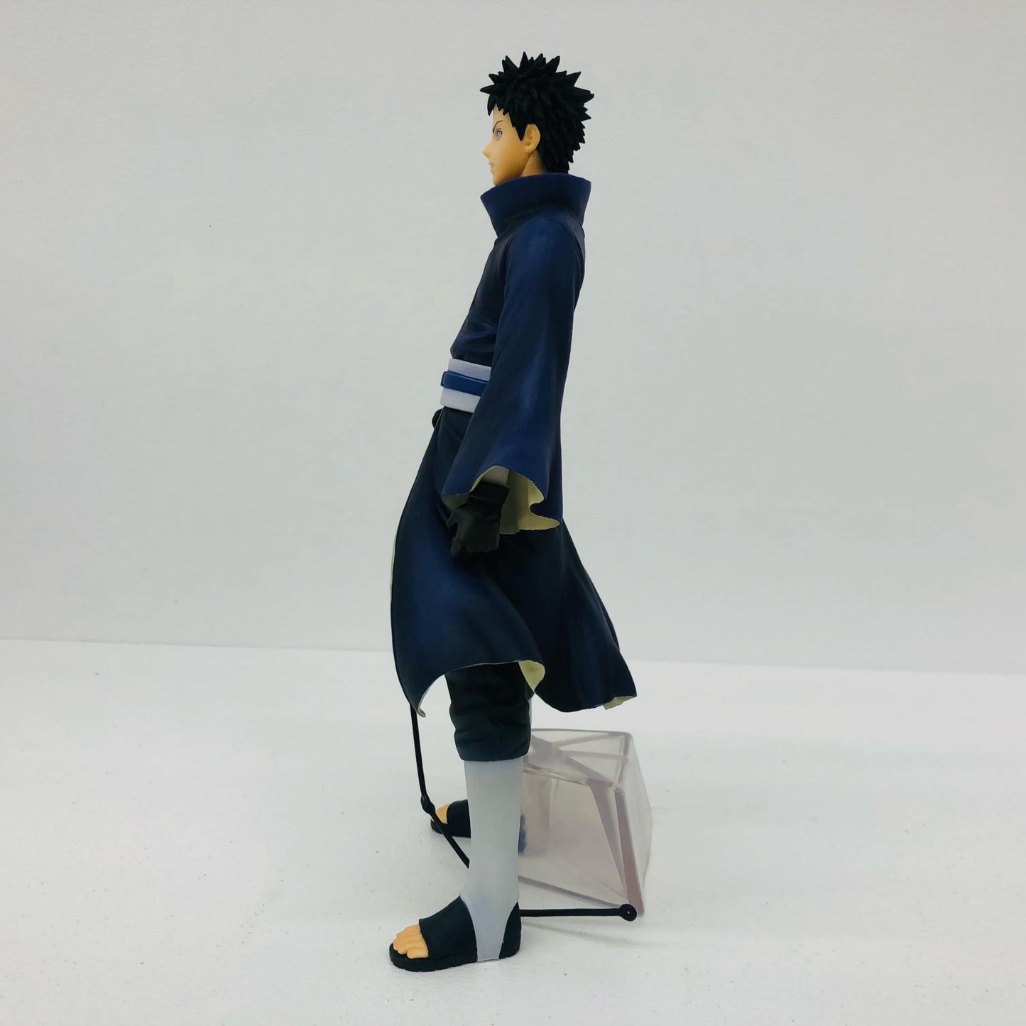 C賞うちはオビト-MASTERLISE「心を写す赤き瞳/一番くじNARUTO-ナルト-疾風伝」【フィギュア】