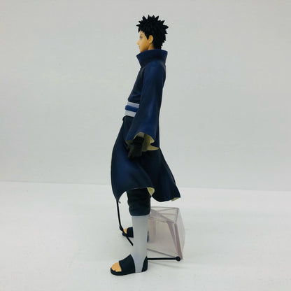 C賞うちはオビト-MASTERLISE「心を写す赤き瞳/一番くじNARUTO-ナルト-疾風伝」【フィギュア】