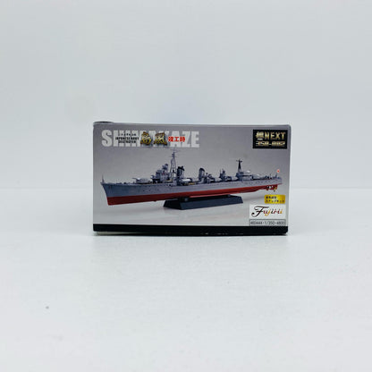 1/350 日本海軍駆逐艦 島風 竣工時 「艦NEXTシリーズ No.2」 [460444]