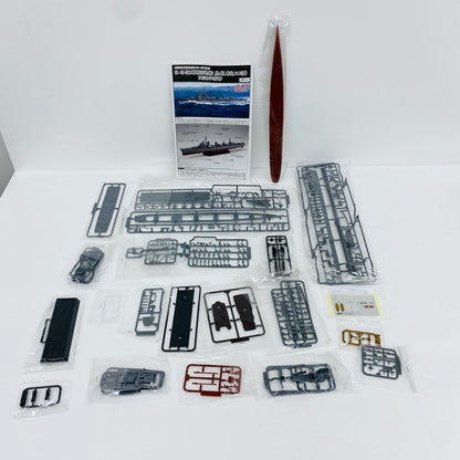 1/350 日本海軍駆逐艦 島風 竣工時 「艦NEXTシリーズ No.2」 [460444]